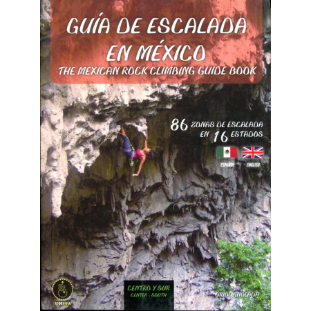 The Mexican Rock Climbing...