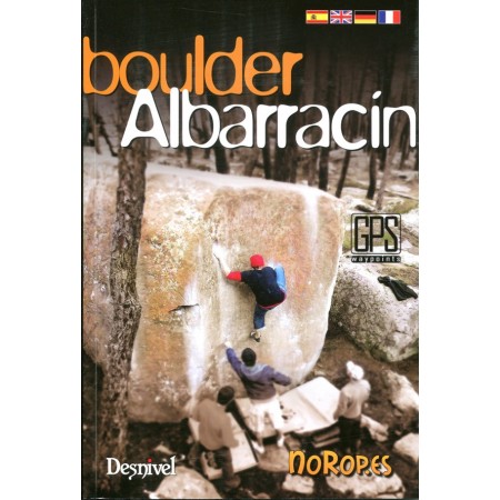 Boulder Albarracin