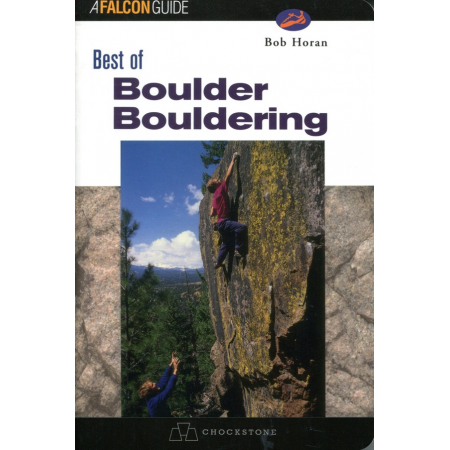 Best of Boulder Bouldering