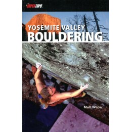 Yosemite Valley Bouldering