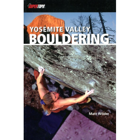 Yosemite Valley Bouldering