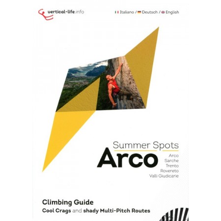 Arco Summer Spots