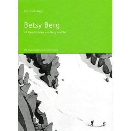 Betsy Berg