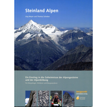 Steinland Alpen