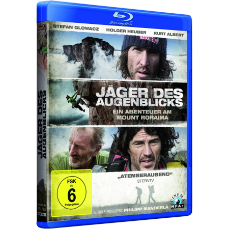 Jäger des Augenblicks -...
