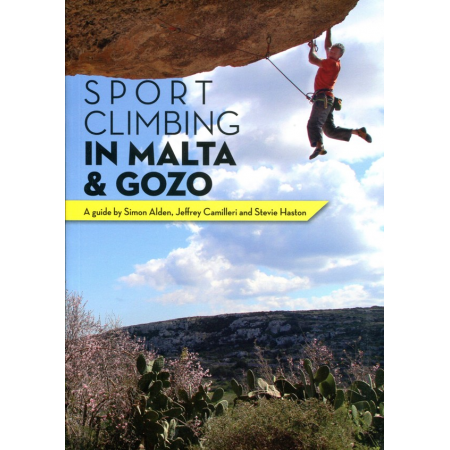 Sportclimbing in Malta & Gozo