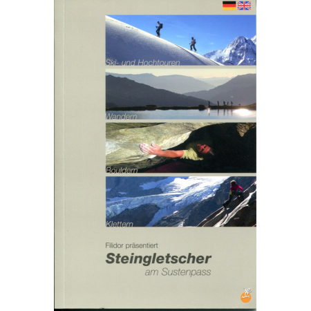 Kletterführer...