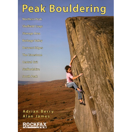 Peak Bouldering
