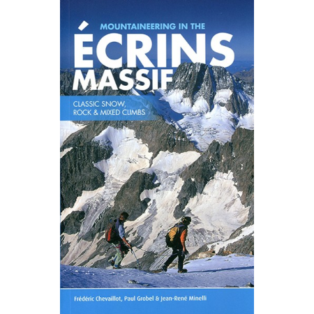 Mountaineering in the...