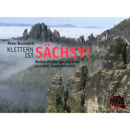 Klettern ist Sächsy!