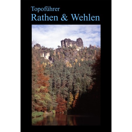 Topoführer Rathen & Wehlen