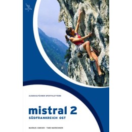 Mistral 2 Südfrankreich ost
