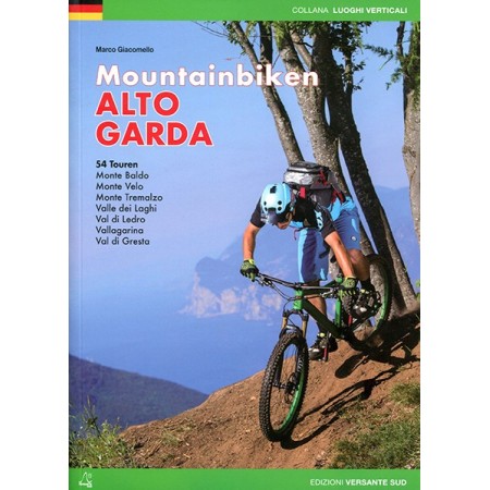 Mountainbiken Alto Garda