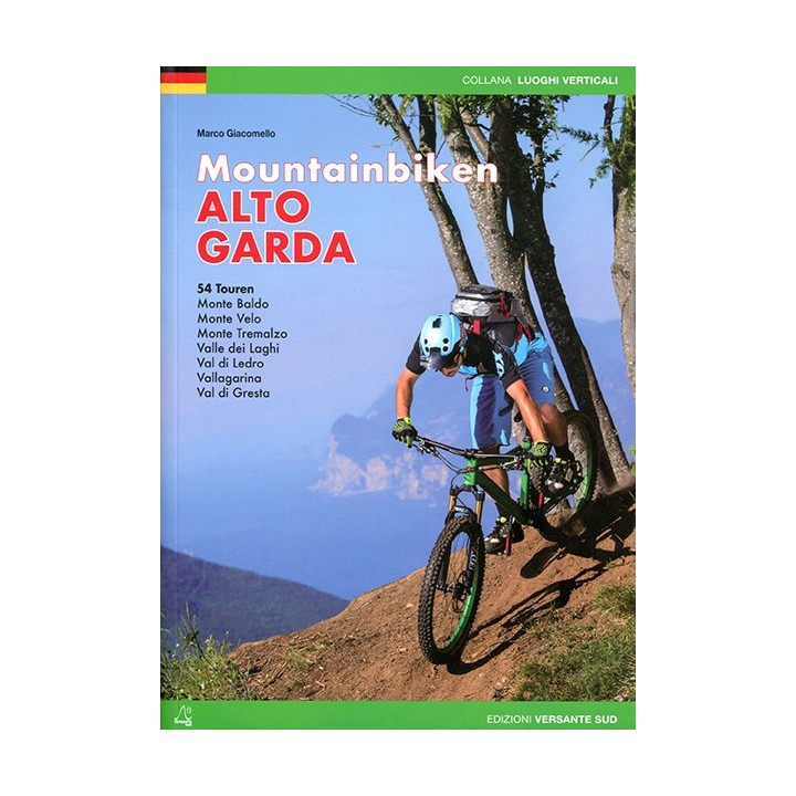 Mountainbiken Alto Garda