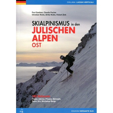 Skialpinismus in den...