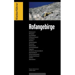 Rofangebirge