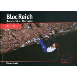 Boulderführer BlocReich