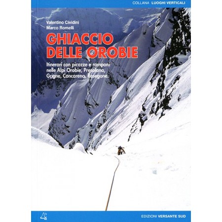 Chiaccio Delle Orobie