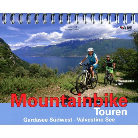 Mountainbike Touren...