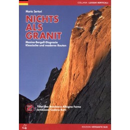 Kletterführer Nichts als Granit
