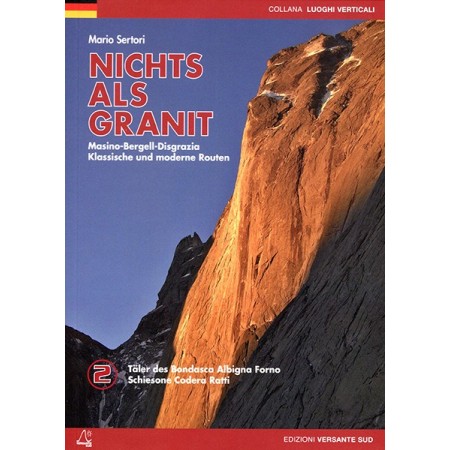 Nichts als Granit - Band 2