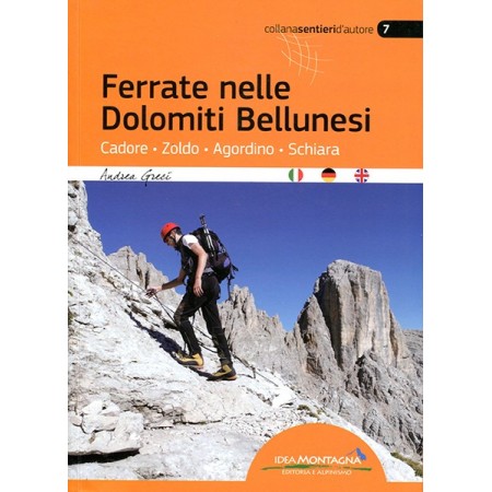 Ferrate nelle Dolomiti...