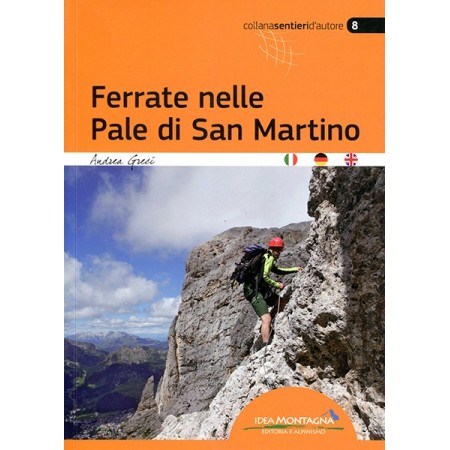 Ferrate nelle Pale di San...