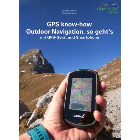 GPS know-how