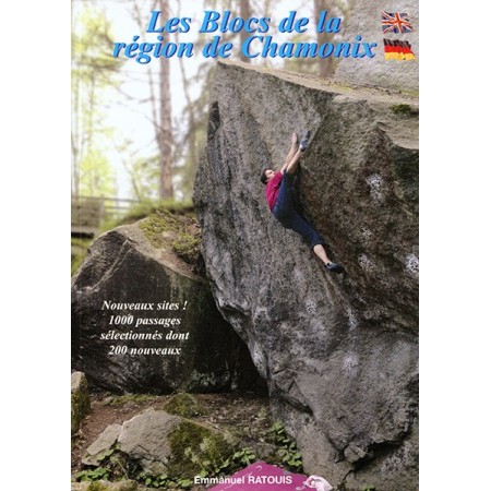 Les Blocs de la région de...