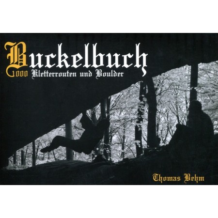 Buckelbuch