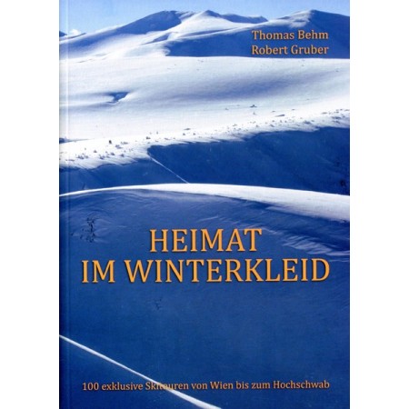 Heimat im Winterkleid