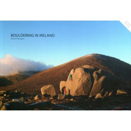 Bouldering in Ireland