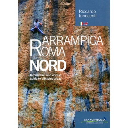 Arrampica Roma Nord