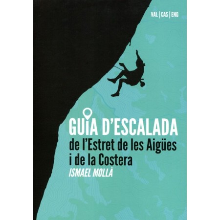Kletterführer Aigües