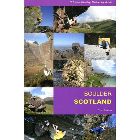Boulder Scotland