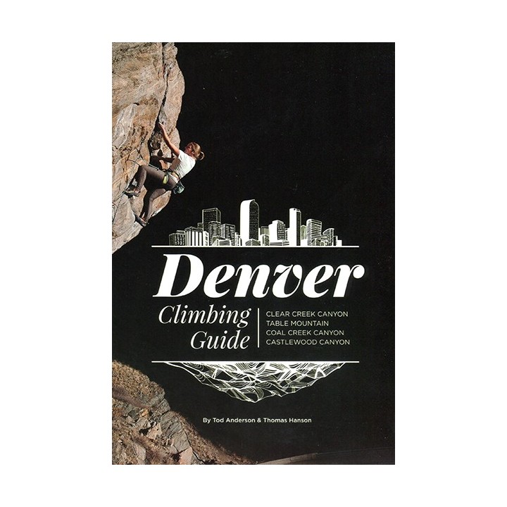 Denver Climbing Guide