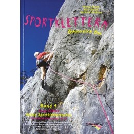 Sportklettern Österreich Ost