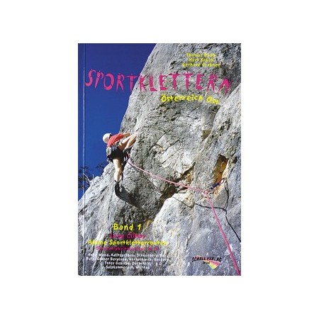 Sportklettern Österreich Ost