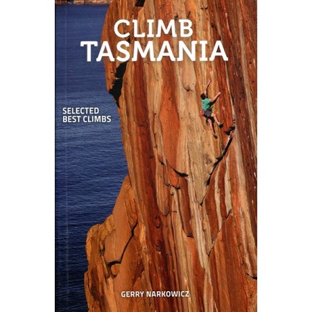 Climb Tasmania
