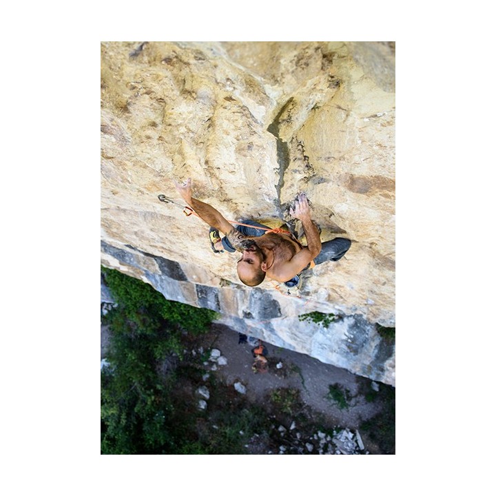 Kletterführer El Desfiladero de La Hermida