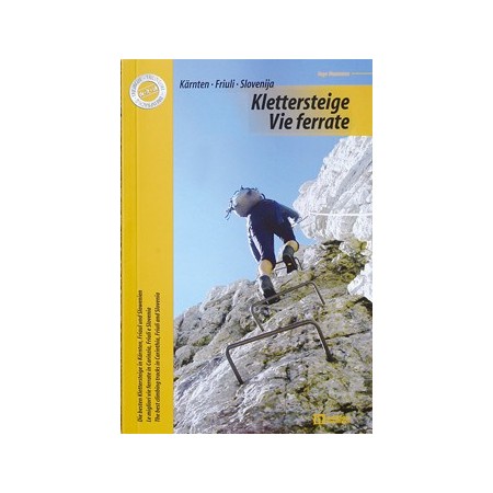Klettersteige Vie ferrate...