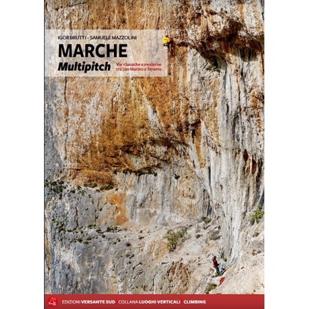 Kletterführer Marche...