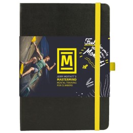 Jerry Moffatt Mastermind