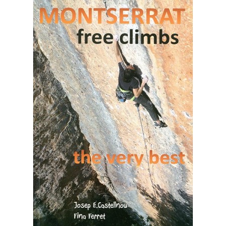 Montserrat free climbs