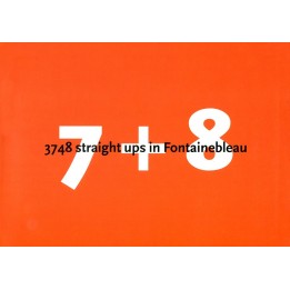 Fontainebleau 7+8, 3748 straight ups