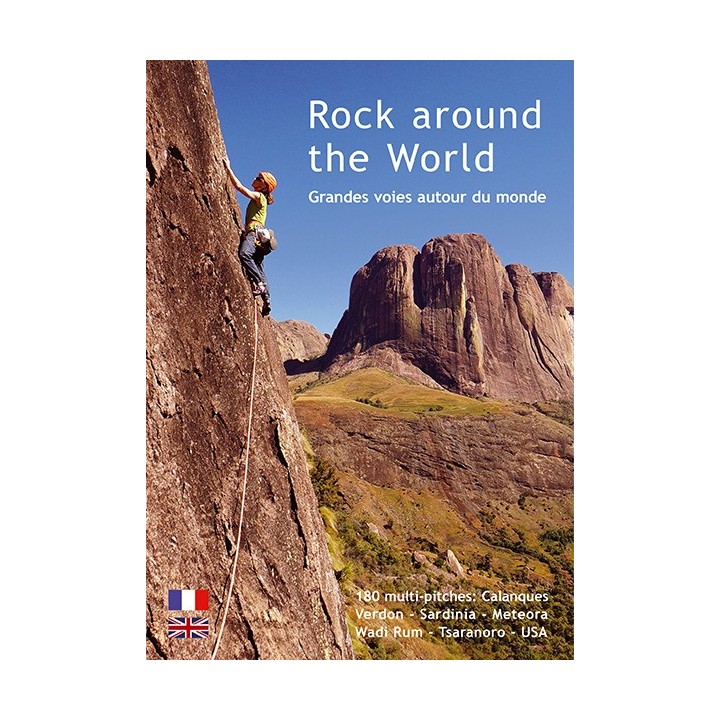 Rock around the World