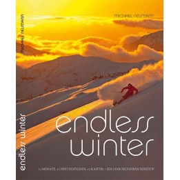 Bildband Endless Winter