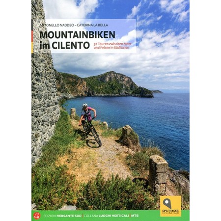 Mountainbiken im Cilento