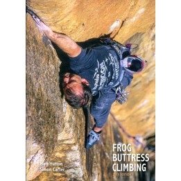 Kletterführer Frog Buttress Climbing