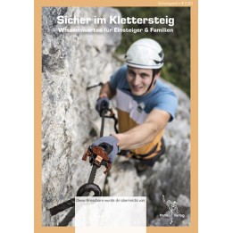 Klettersteig